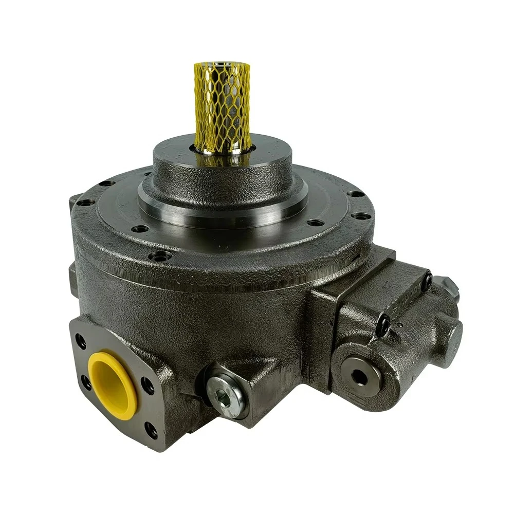 Bomba de êmbolo alemã D951/D952/D953/D954/D955/D956/D957/D959- 2075-10