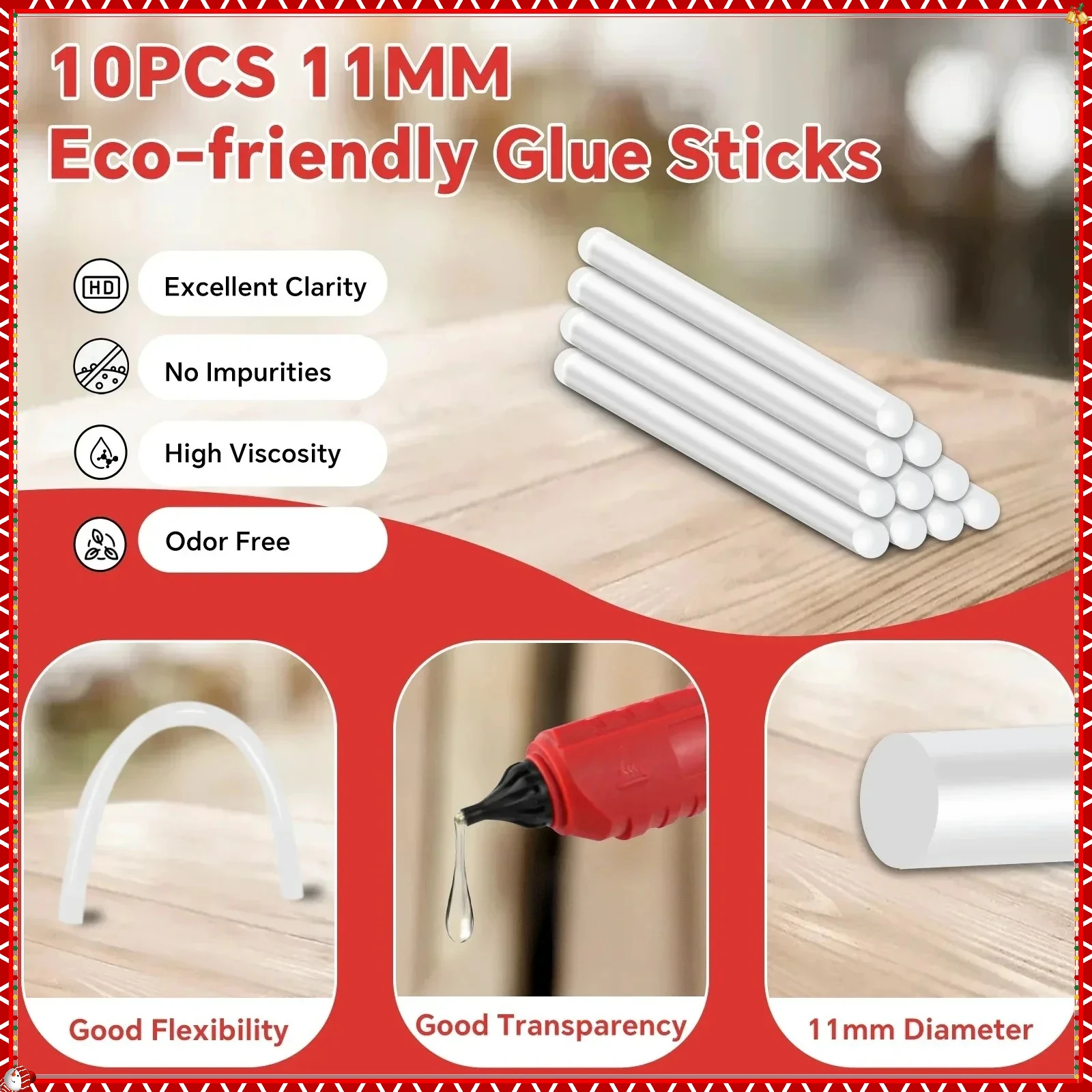 ميلووكي لتقوم بها بنفسك أداة عصا لصق تذوب الساخن لحام مسدس هواء الكهربائية الساخن الغراء بندقية اللاسلكي تذوب الغراء بندقية أداة السلطة لبطارية 18 فولت