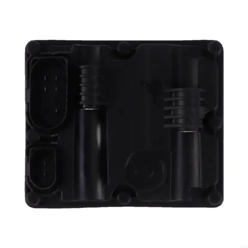M76E 0AY907554 JPräzisionsgefertigtes Differentialsteuergerät für RS3 14-18 – Detail 8