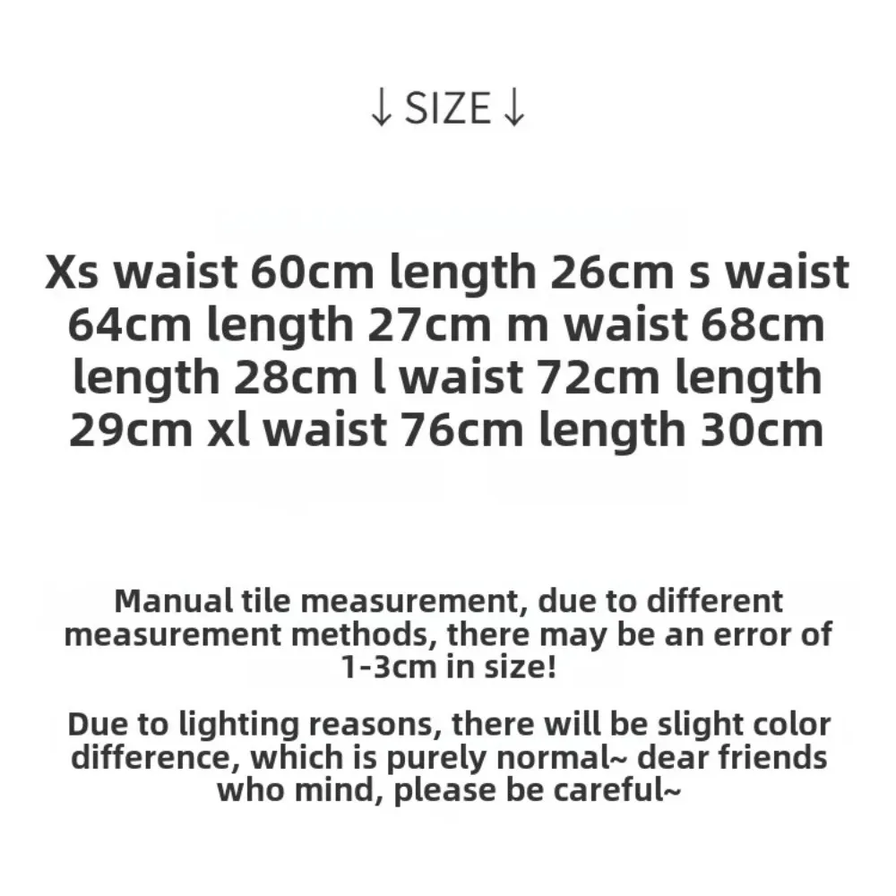 กระโปรงสั้นลายสก็อตสไตล์อเมริกันเรโทรสำหรับผู้หญิง ฤดูร้อน ใหม่ แต่งลายปัก แฟชั่น เอวสูง จีบ