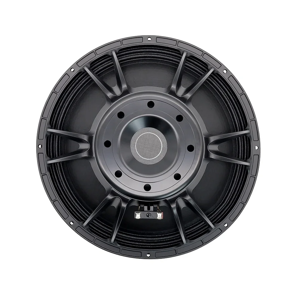 Subwoofer de 18 polegadas 4,5 polegadas VC Neo LF Woofer Sistema de áudio Som Pa Alto-falantes profissionais
