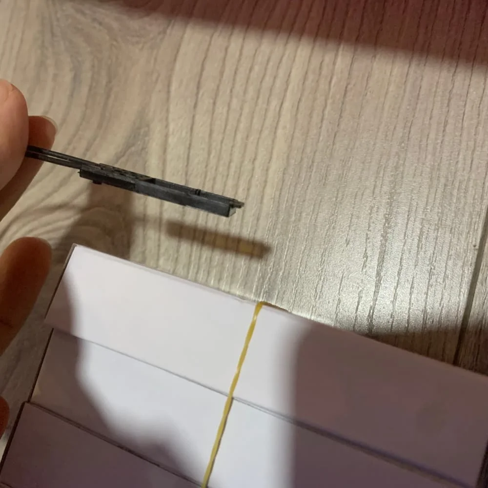 

Compatible Thermistor for Kyocera ECOSYS M2040dn M2135dn M2635dn M2635dw M2540dn M2540dw 2040 2135 Thermal Senson copier parts