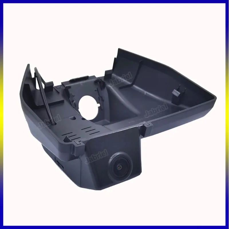 مخصص UHD 4K 2160P جهاز تسجيل فيديو رقمي للسيارات داش كام ل Volkswagen ID.3 2020 2021 2022 جودة عالية ID3 مسجل فيديو مسجل قيادة