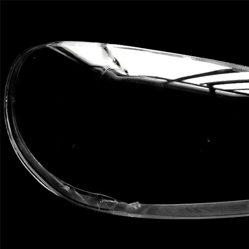 

AW-Headlight Shell Lamp Shade Transparent Lens Cover Headlight Cover For Kia Sedona 2004-2006