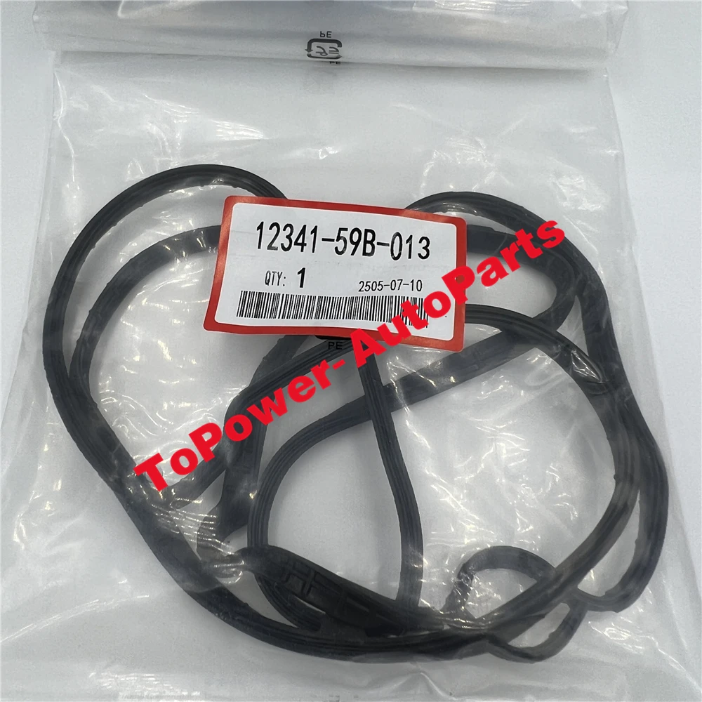 

Прокладка крышки клапана двигателя OEM 12341-59B-013 для Honda CR-V Civic Accord