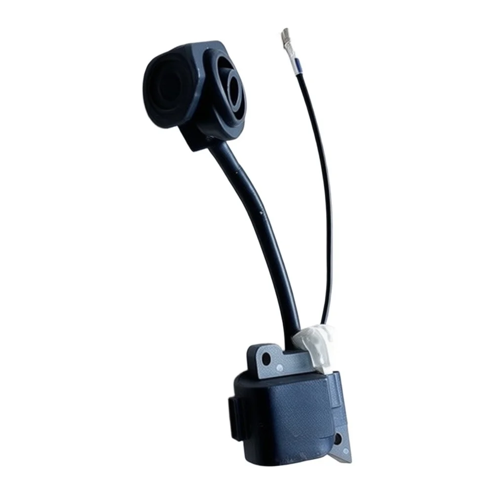 EC025 Spark Coil Replacement for EC025GR 24.5CC 2-Stroke Engine Ignition Coil Used in String Trimmer and Brush Cutter