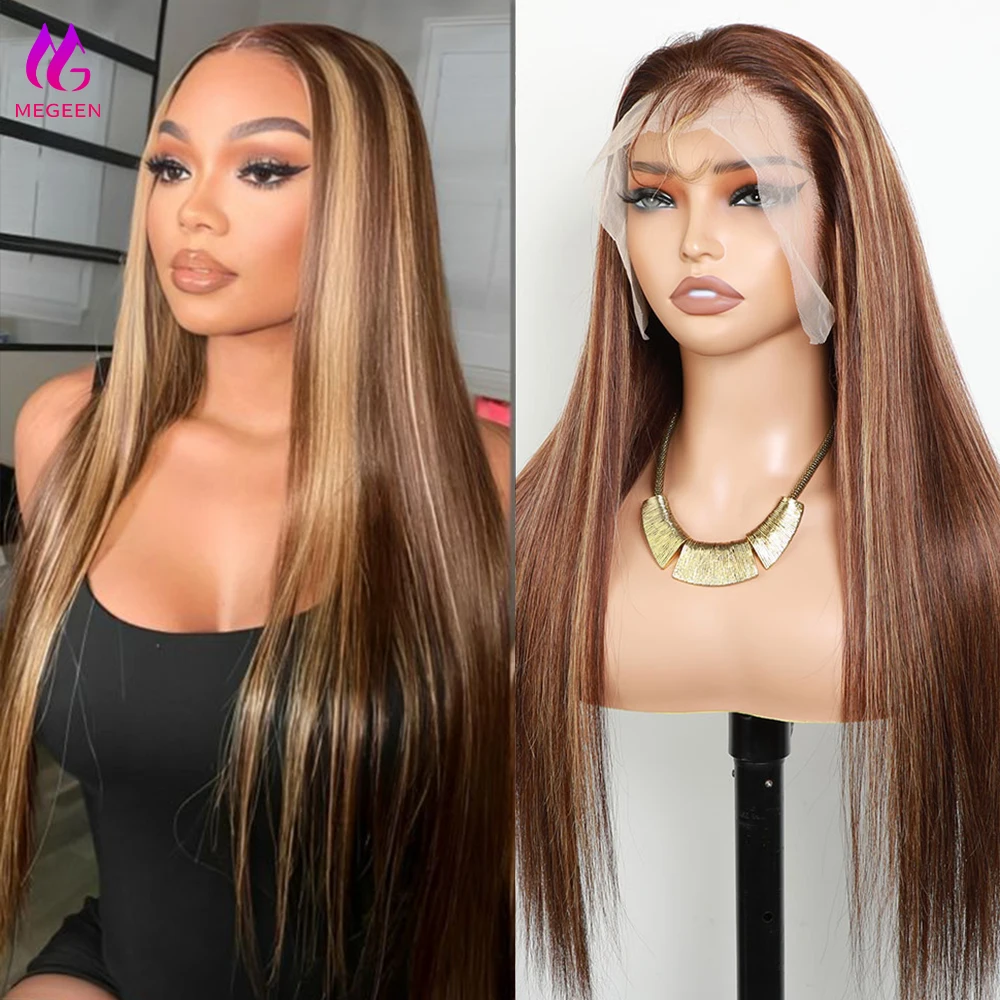 Megeen Human Hair 1… - image