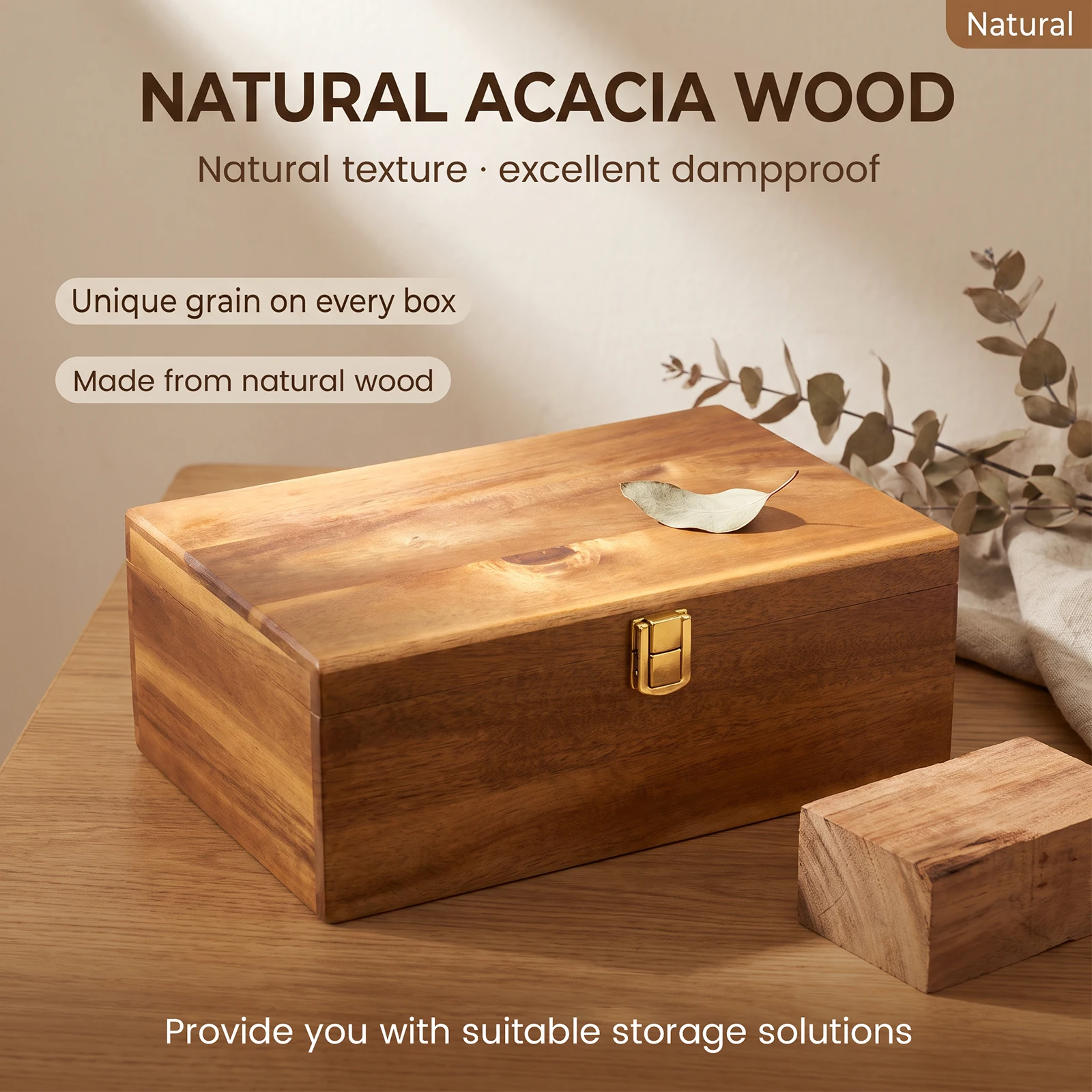 Thumbnail 3 - #25 Top Rated Photo Storage Boxes to Buy in 2026