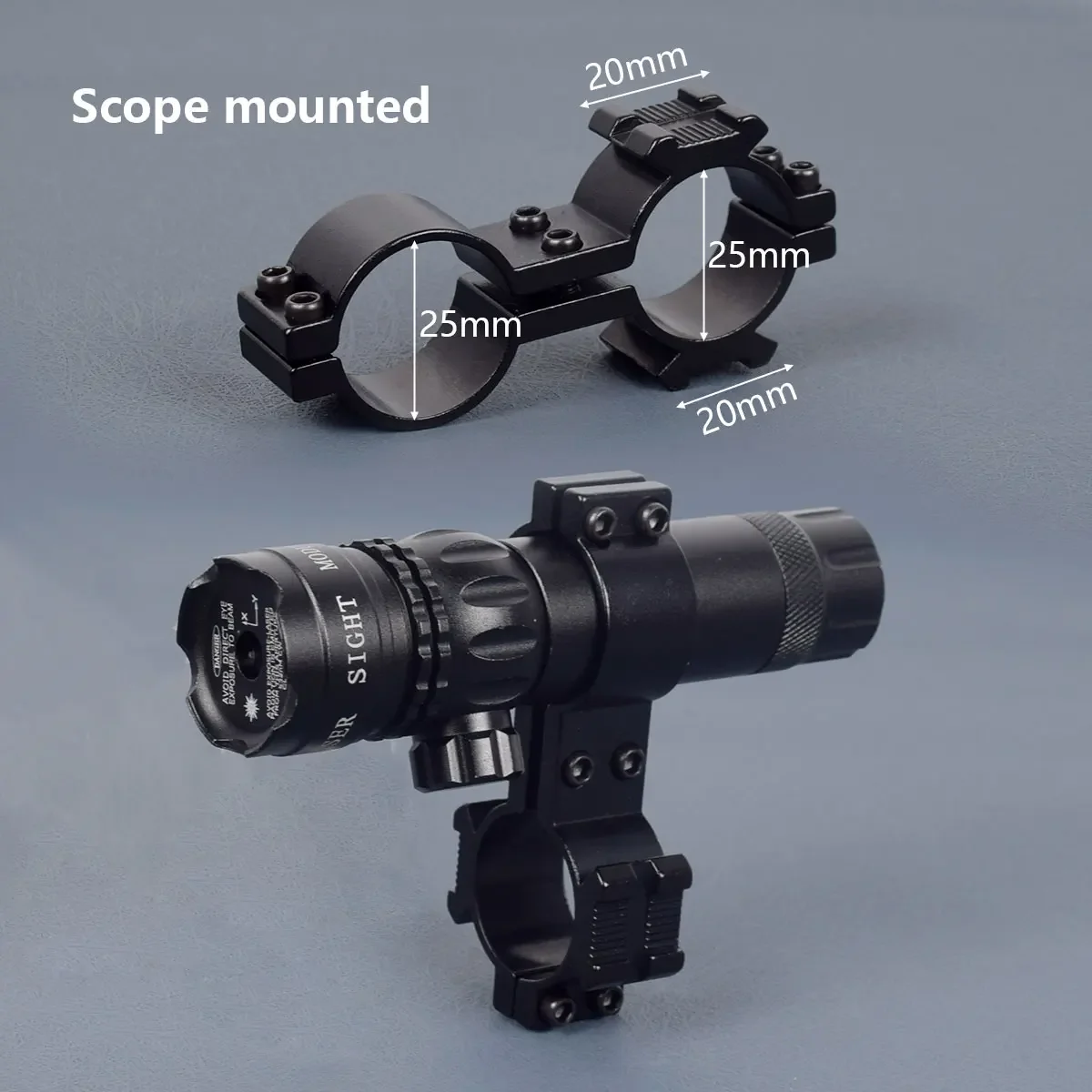 Thumbnail 4 - #30 Latest Scopes Offers