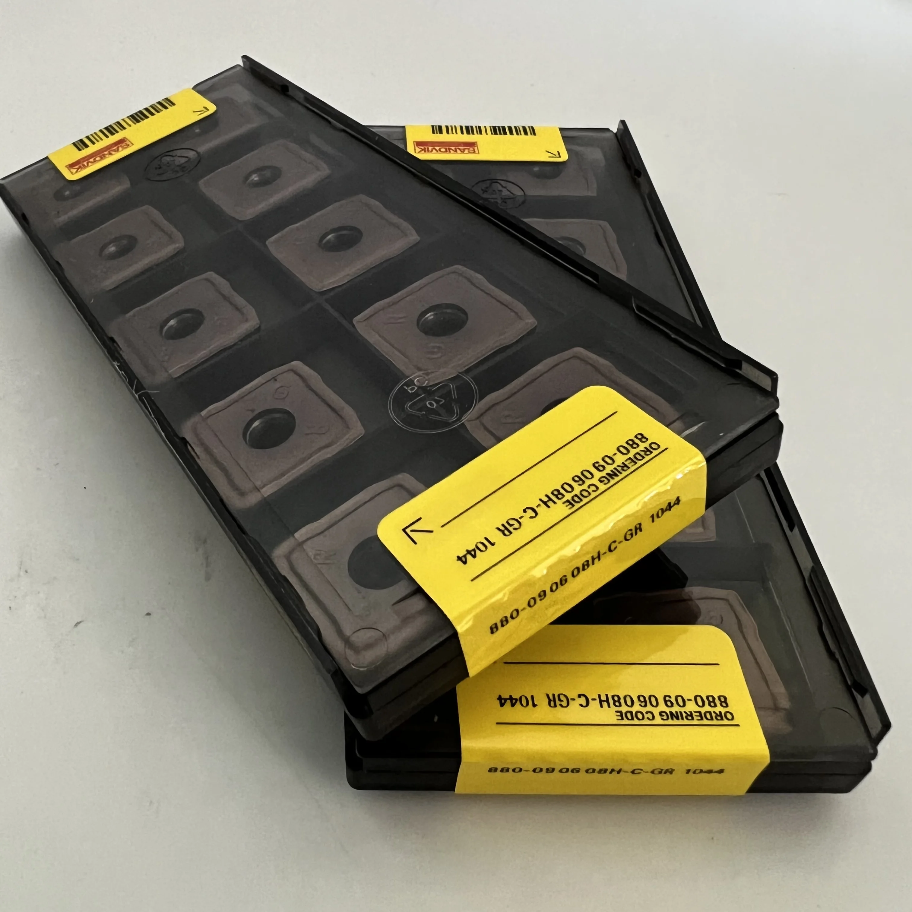 

CNC blades, carbide cutting blades 880-0906W10H-P-LM 4344