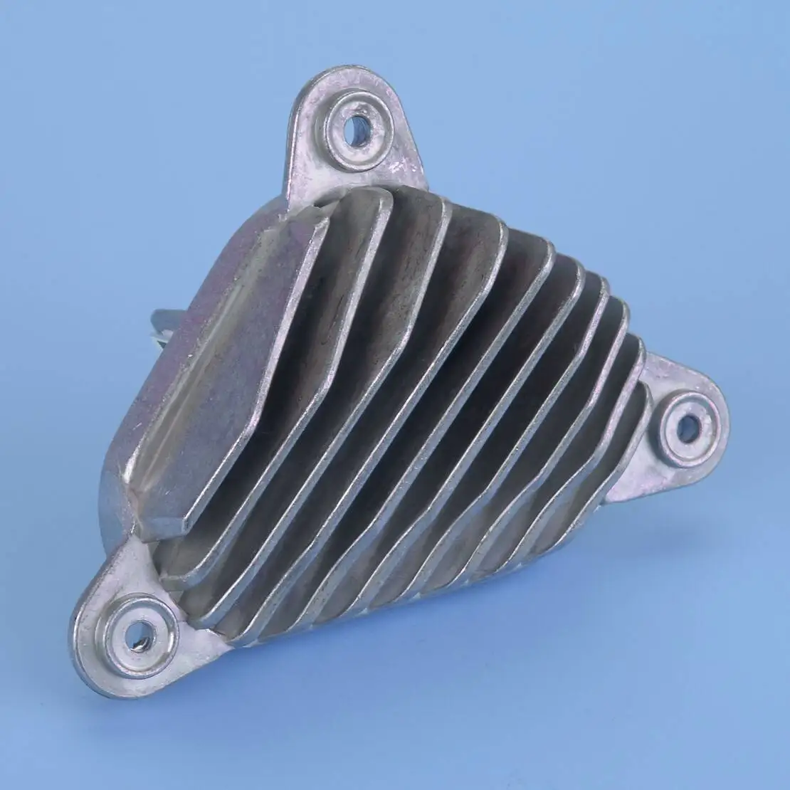 

63117494851 Левая белая фара Angel Eyes DRL светодиодный модуль подходит для BMW 2 серии F87 F22 F23 LCI 2018-2021