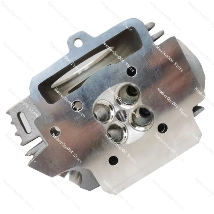 Applicable to 100 XRM110 WAE 100 W100 4V 4-valve Seat Ring Cylinder Head