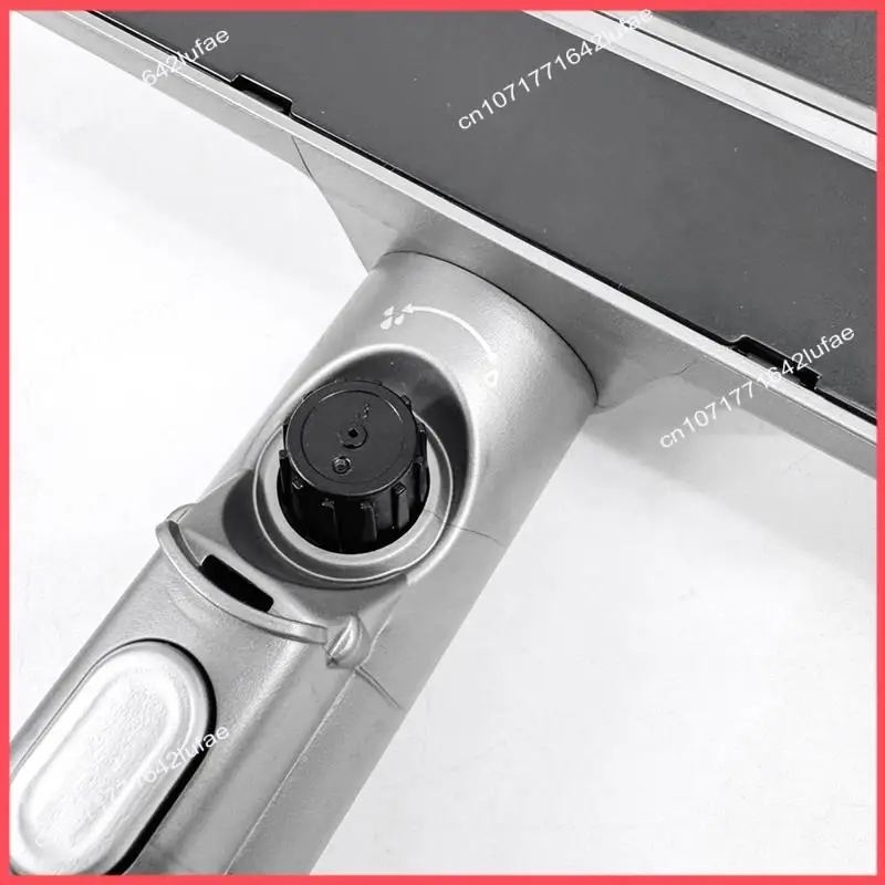 

B52C Original Vacuum Cleaner Window Brush Accessories Window Wiper Brush Head For Redkey W12 Pro Floor Scrubber Cleaner Parts