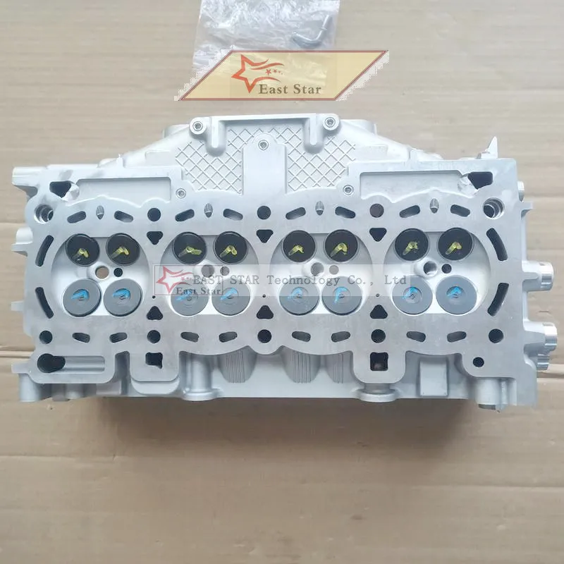 

ww M8DB M9DB Complete Cylinder Head Assembly DS7G-6C032-AC DS7G6C032AC 1869092 For FORD 1.5T For focus c-max ECOBOOST 1.5L GTDI