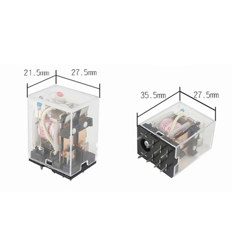 1Pc JQX-13F HH62P L…