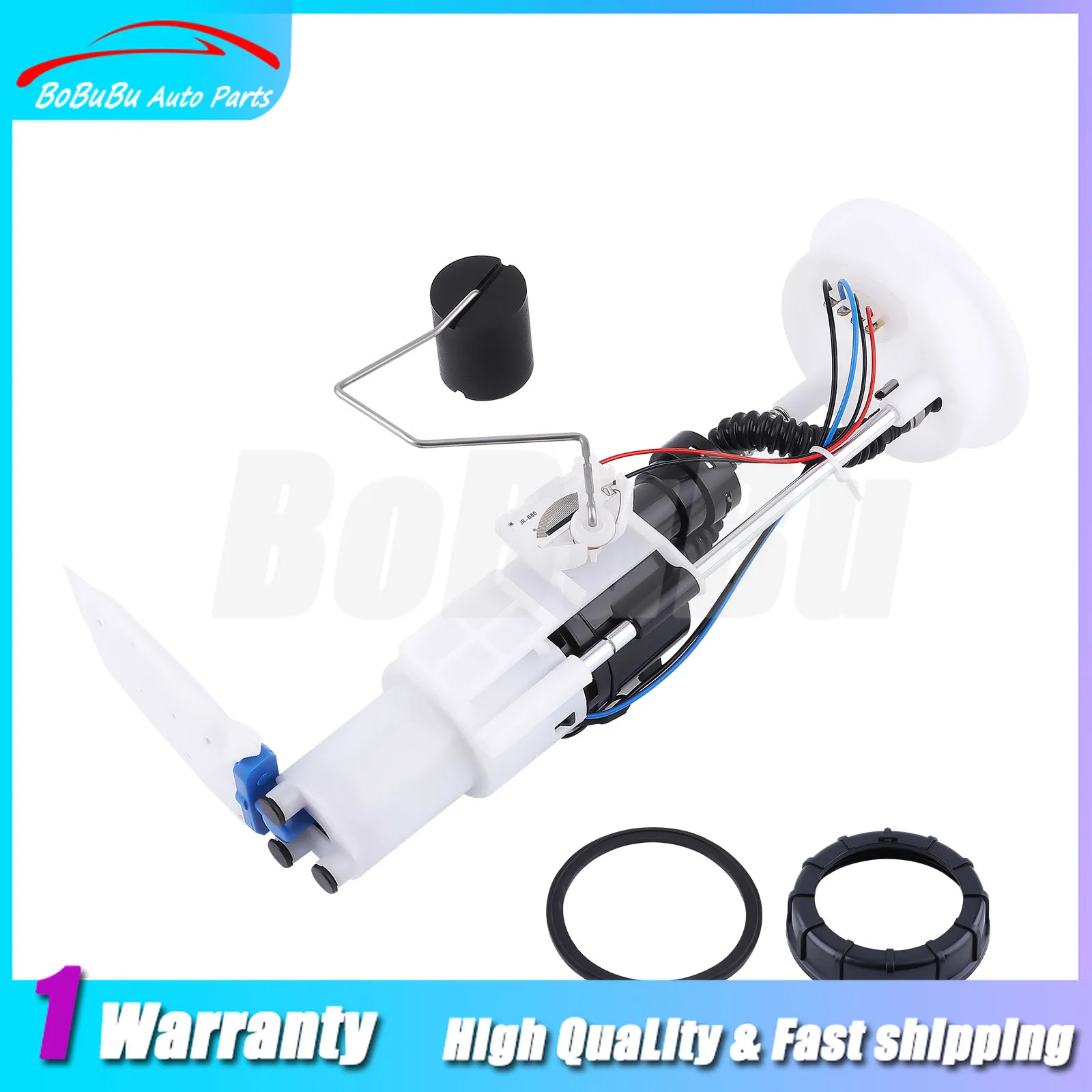 

Fuel Pump Module Assembly for Polaris RZR 800 S /RZR 800 2012 2013 2204403 2521201 2521116 2521204 471011