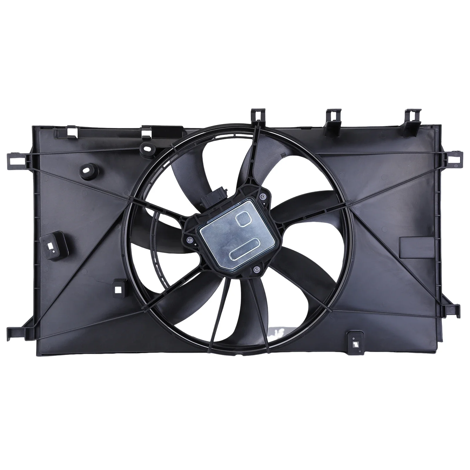 

Вентиляторы охлаждения радиатора в сборе для Lexus UX200 Toyota Corolla с 2019–2022 гг. 16361F2010, 1636347060, 16711F2010