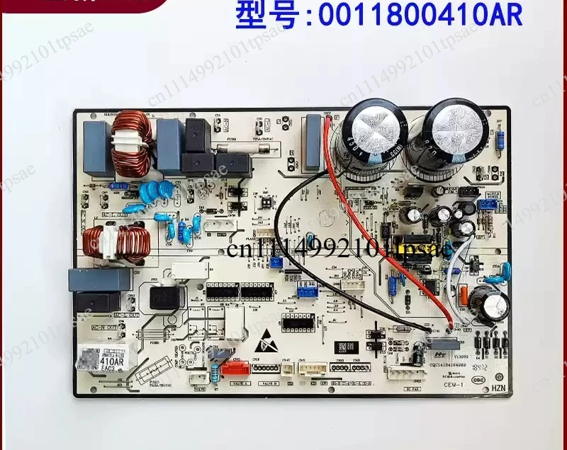 For Air Conditioning Computer Board External Control Power Supply Main Board