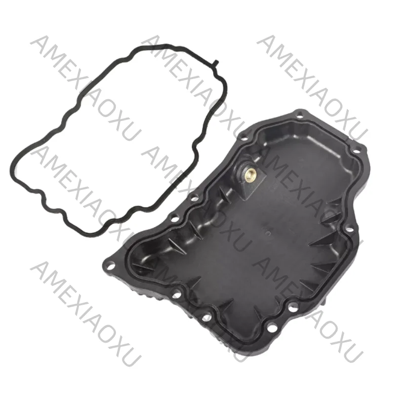 

Поддон картера 11110-6RC1B для Nissan Rogue 1.5L, для двигателей Nissan X-Trail 2.0L 2.5L 2023-2024 AMEXIAOXU