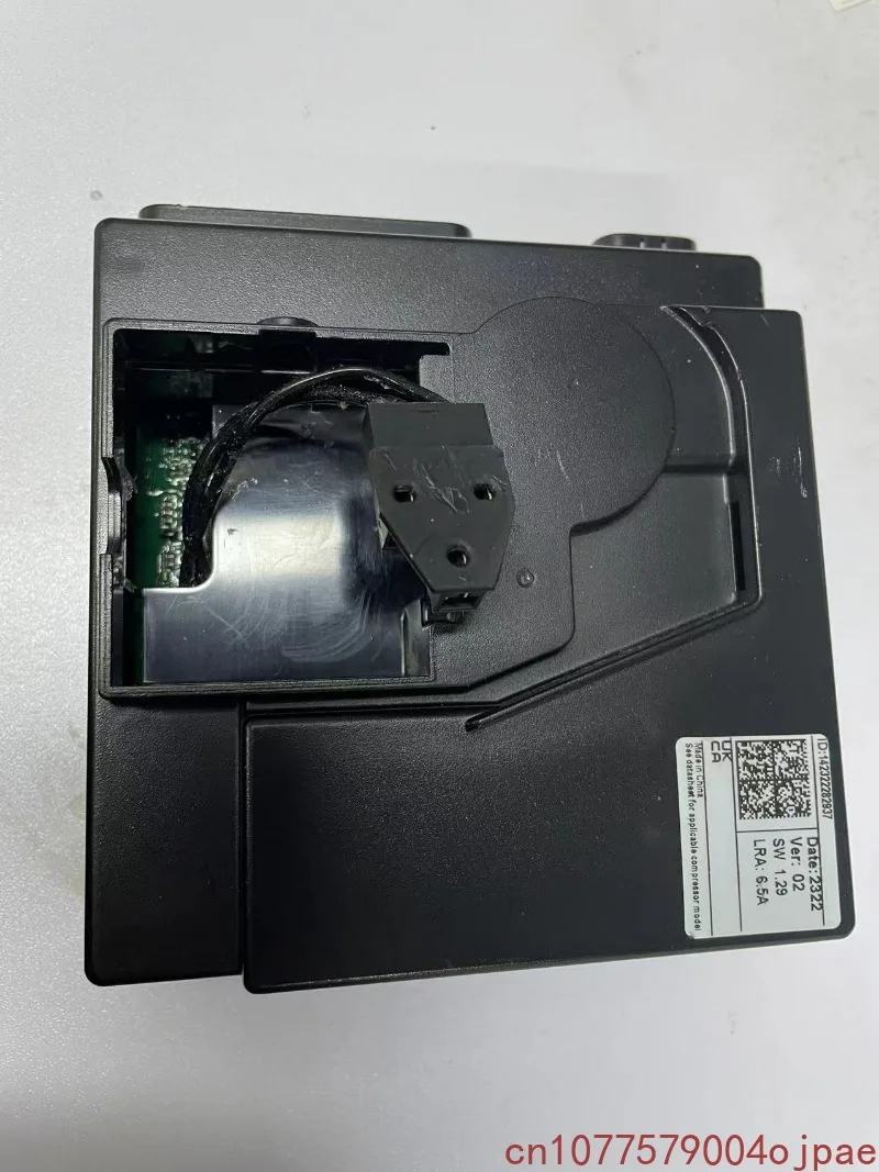 101n0510 Dc 12/24V Danfoss Dc Variabele Frequentie Compressor Driver Secop Driver Board/Module