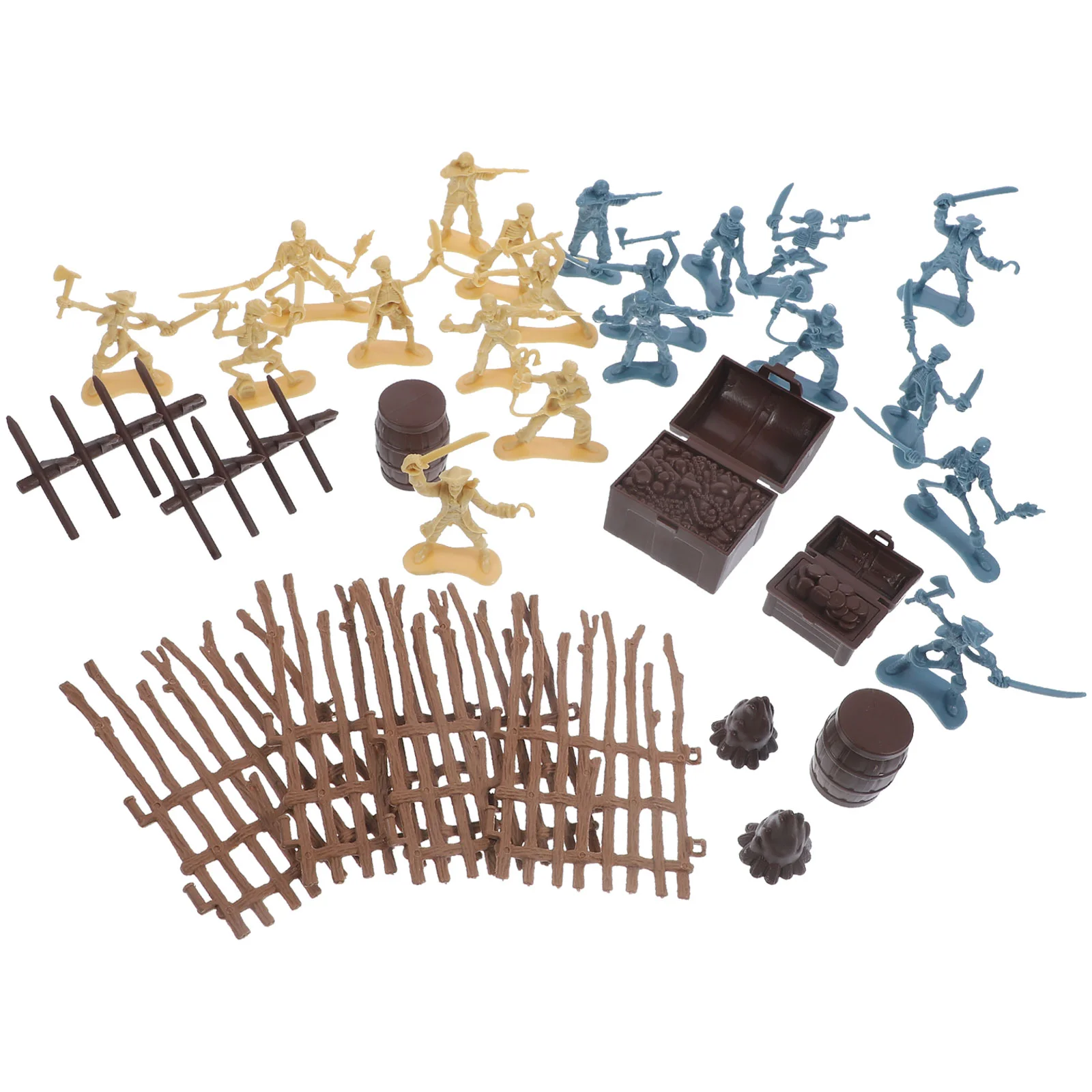 pirate warriors pirate warriors