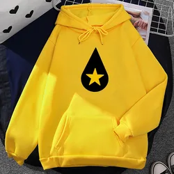 Winter Fleece Men/Women Hoodies Conan Gray Found Heaven Sweatshirts Heavy Mental Style Streetwear Unisex Moletom Masculino Hoody