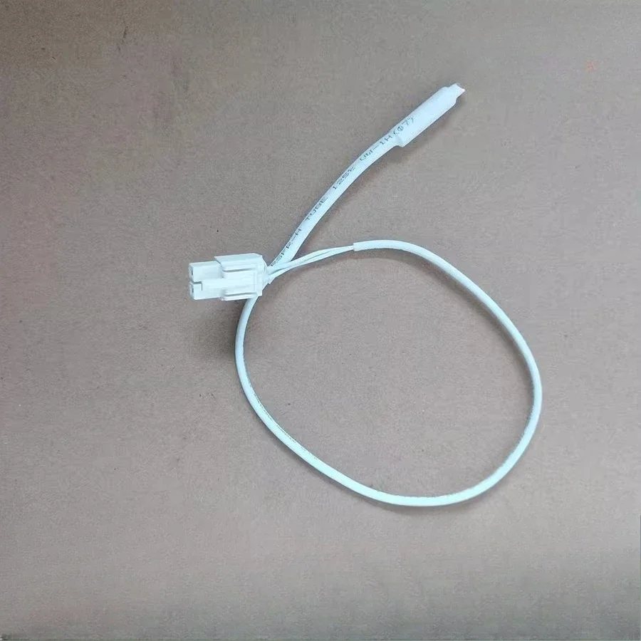

Suitable for Hisense Ronshen Midea TCL MELNG Skyworth Electrolux Homa refrigerator refrigeration Freezing defrosting sensor