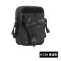 Camo black