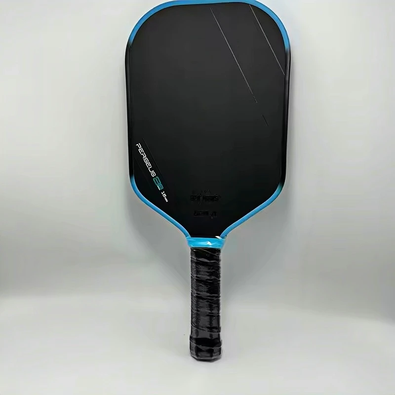 Hyperion 3S 16mm Carbon Fiber Gen 3 Paddle High Quality Portable Training Pickleball Paddle with Honeycomb Core Factory Direct