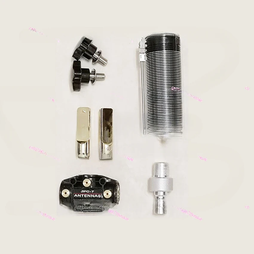 1 piece Accessories kit for Pac-12 Upgrade Jpc-7 Short Wave HF Antenna