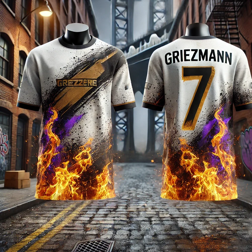 Griezmann Chat Gpt … - image