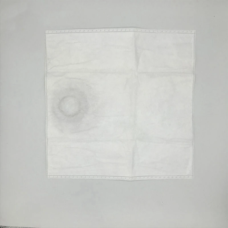 12 pezzi sacchetti per la polvere parti di ricambio per Makita VC2010L VC2512L VC2012L VC3011L VC3012L Robot aspirapolvere