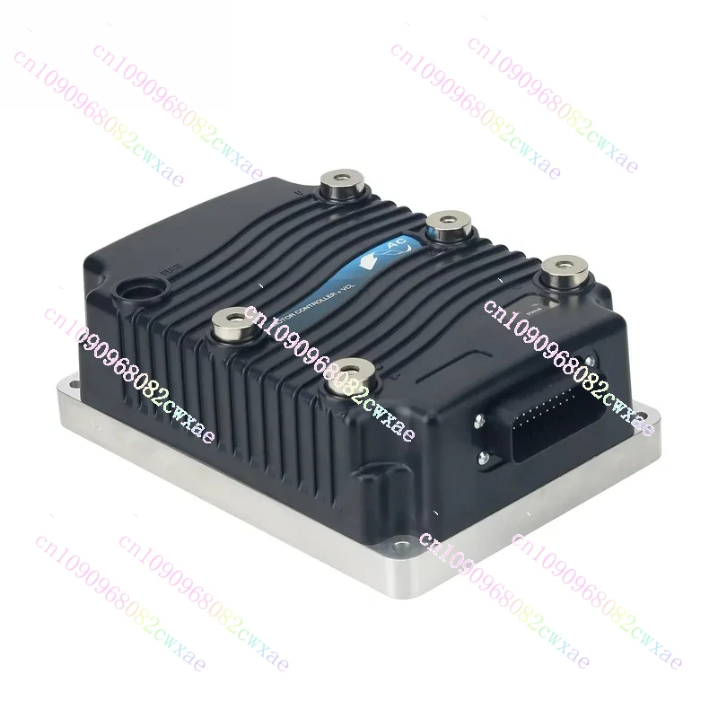 Max 1236-5401 Programmable AC 36-48V 450A High Power Motor Controller Replacement Curtis