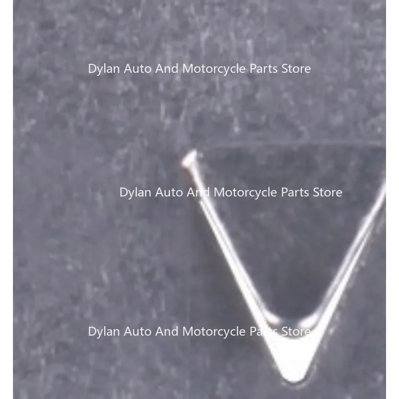 Wind / Rain Deflectors Channel New Metal Universal Clips for Heko SNED Clip