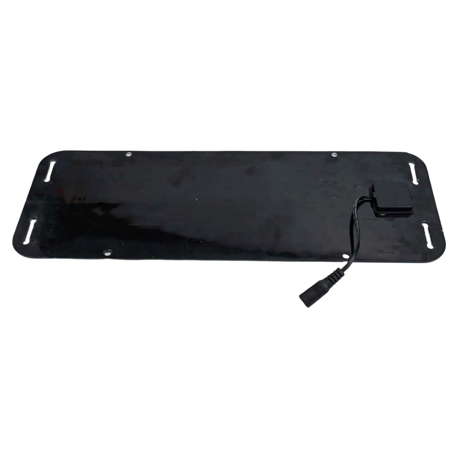 

High Quality Hiking Car Boat Power Panel Reliable Portable Long Lasting 35x12.5cm Monocrystalline Silicon Note