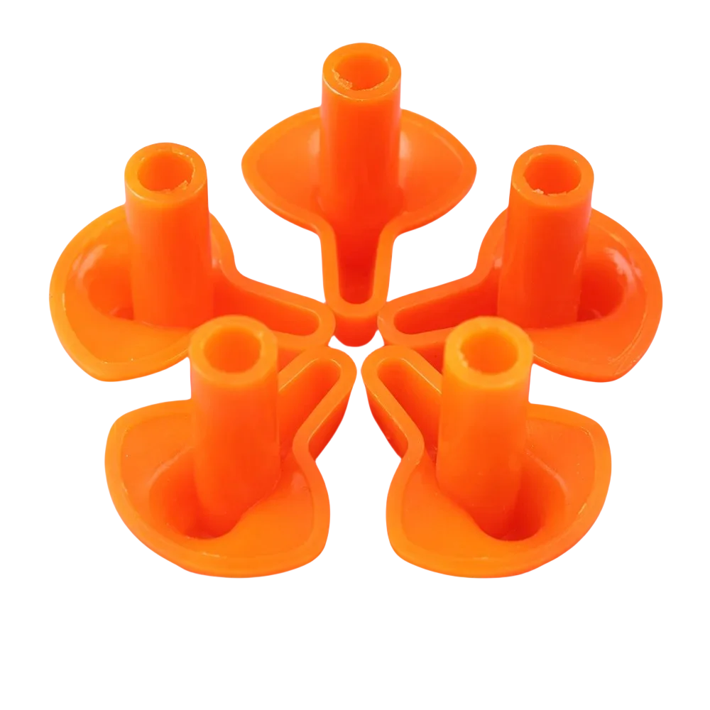 5pcs/set Trimmer Part Carburetor Choke Knob For Stihl FS100 FS110 FS120 FS200 FS250 FS130 FS55 FS80 FS85 FS83 FS87 FS90-Z