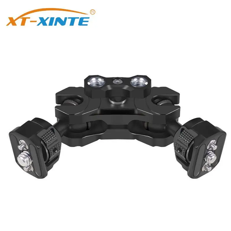 Dual Dia 20Mm Ballh…