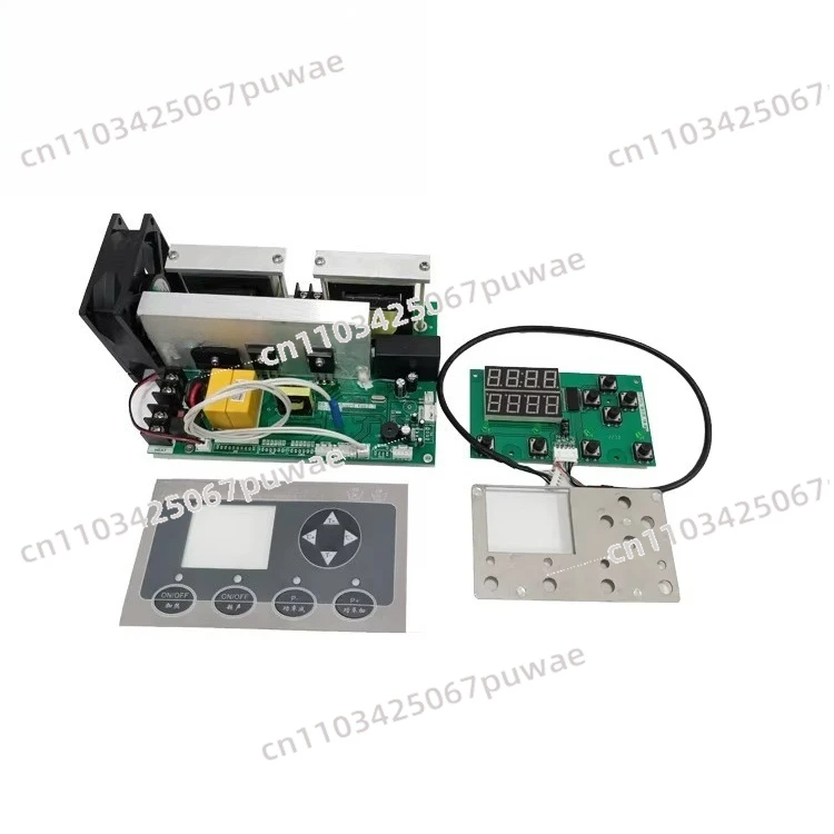 M4-C 40kHz/28kHz 300w-600W PCB Transducer Driver Ultrasonic Cleaning Generator PCB