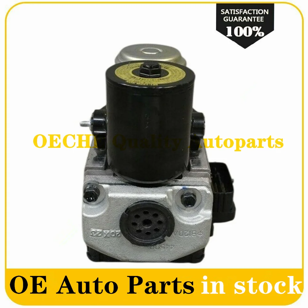 1PC 4405030250 ABS Brake Pump Actuator  44050 30250 for Toyota Alphard Estima Crown MAJESTA UZS186 44050-30250 Reconditioned