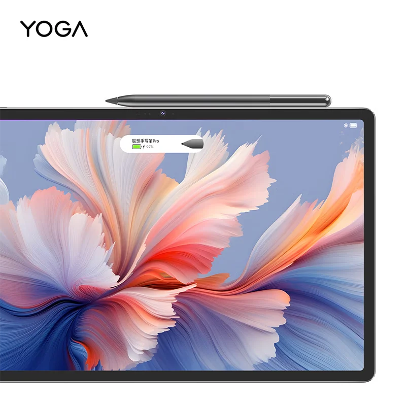 YOGA Tab Pen Pro Stylus Magnetic for Lenovo Yoga Tab Plus YOGA Pad Pro Xiaoxin Tablet Pro GT Interactive Accurate Precision Fast