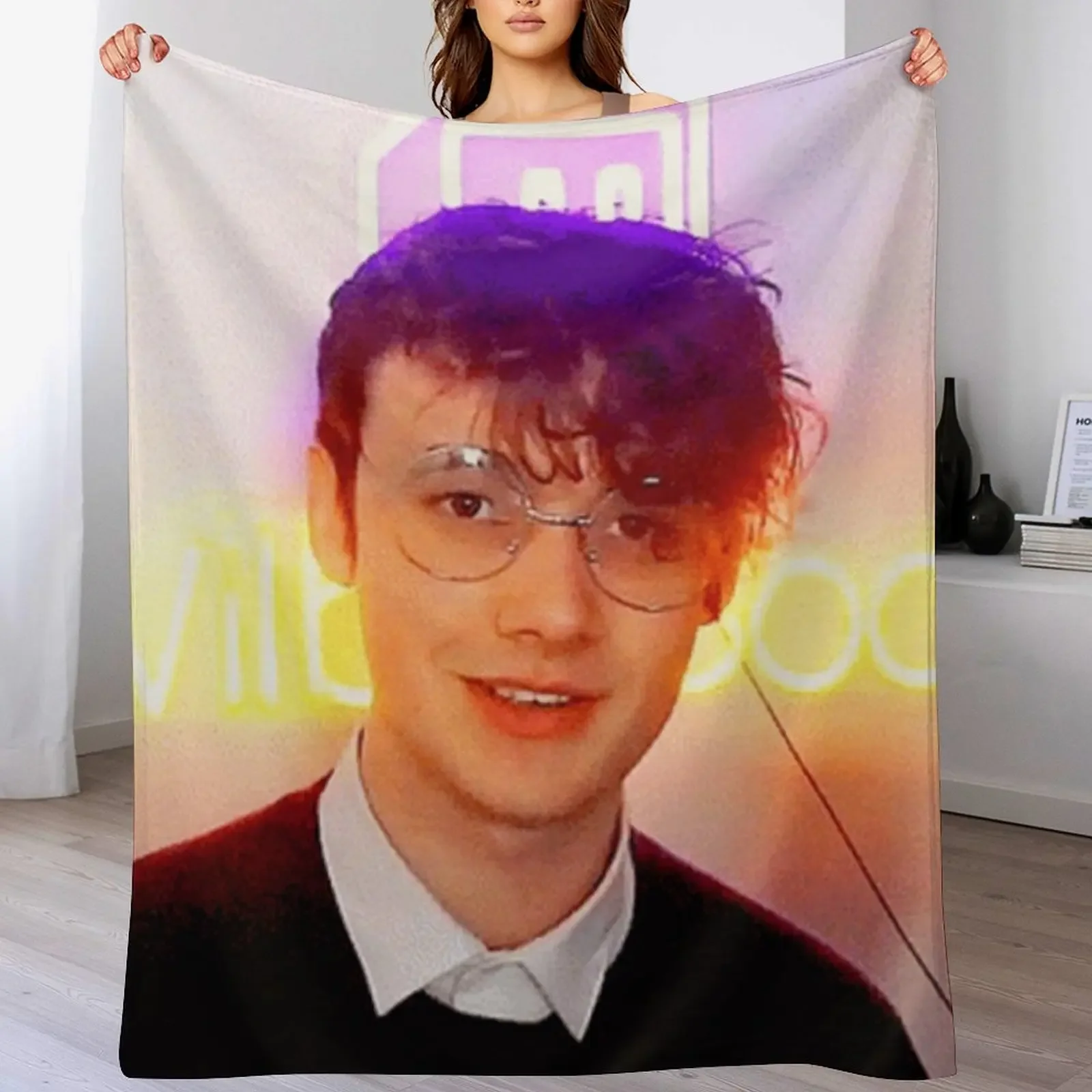 Wilbur Lovejoy Thro…