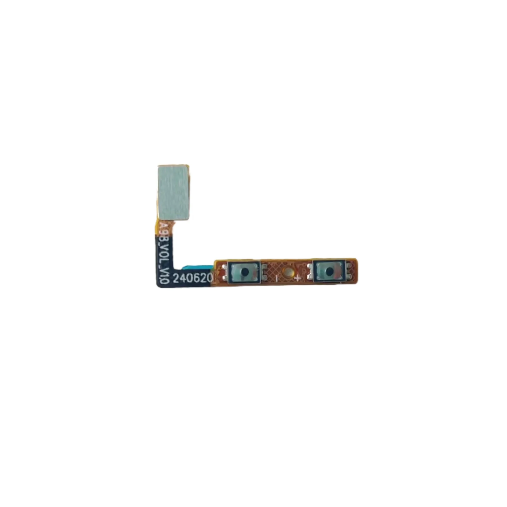New Original 8849 Unihertz Tank 4 Pro Phone Power Volume Side Key PTT Button Flex Cable Assembly FPC Cable Accessories view 3
