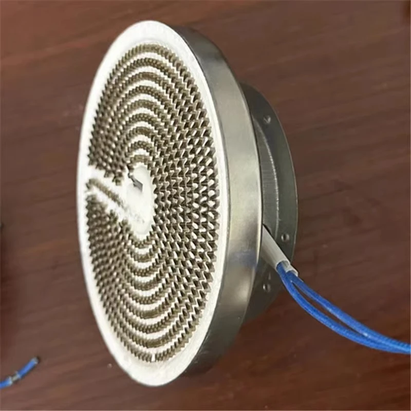 Suitable for small solar heater heating plate, carbon crystal heating plate, new aluminum plate Personal Care Appliance Parts