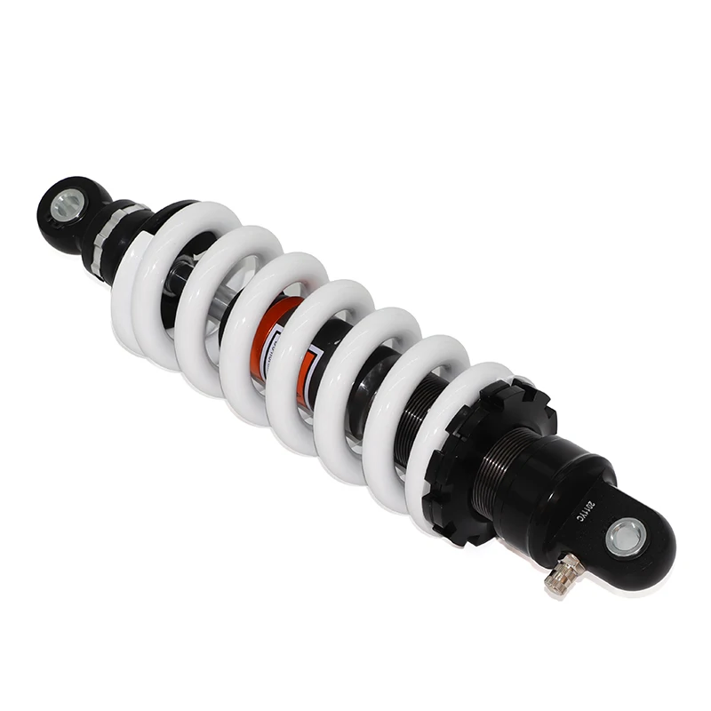 

310mm Motorcycle Rear Shock 310 Absorber Damping Adjustable Dirt Pit Bike After The for BSE T8 Kayo CRF KLX YZF