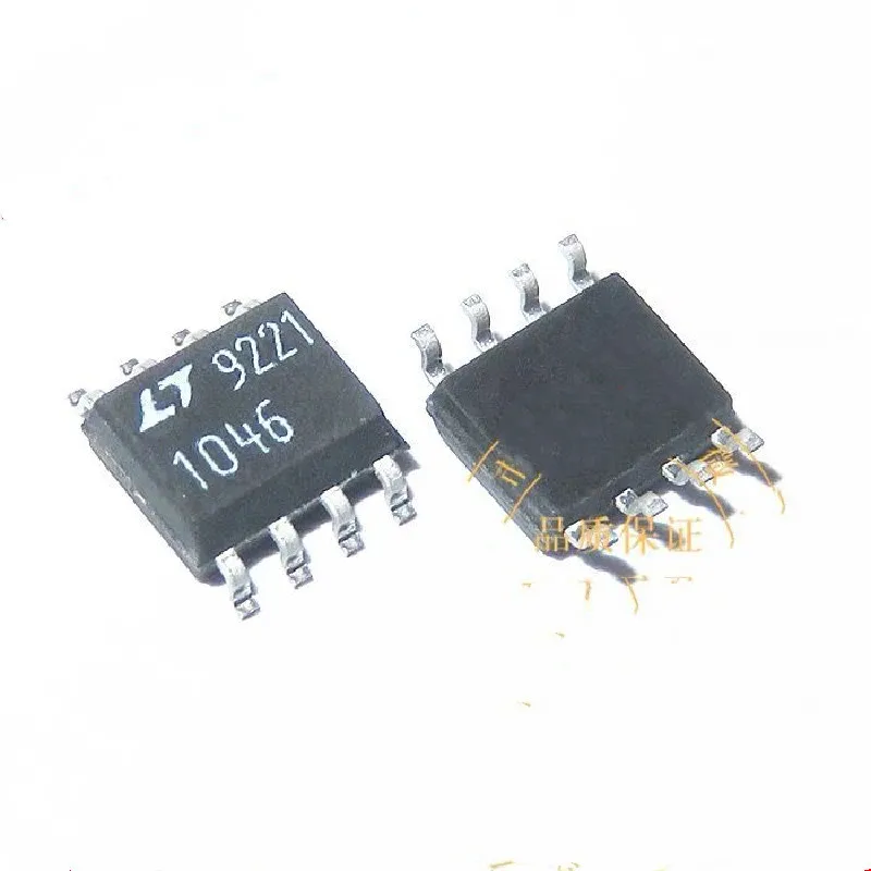 

5 шт./партия LT1046CS8 LT1046 SOP-8