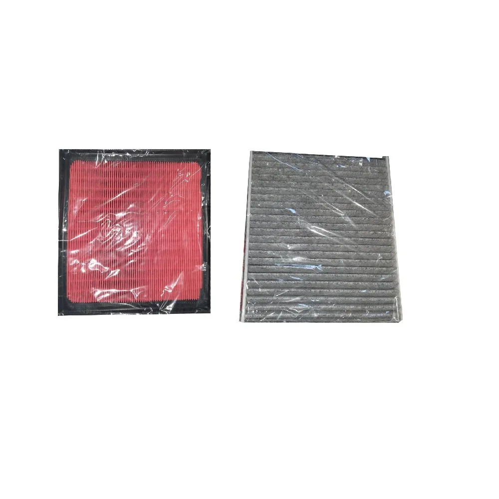 

Air Filter Cabin Filter For 2017-2020 Toyota Camry XV70 2.0L 2.5L 3.5L 1780125020 8713948050