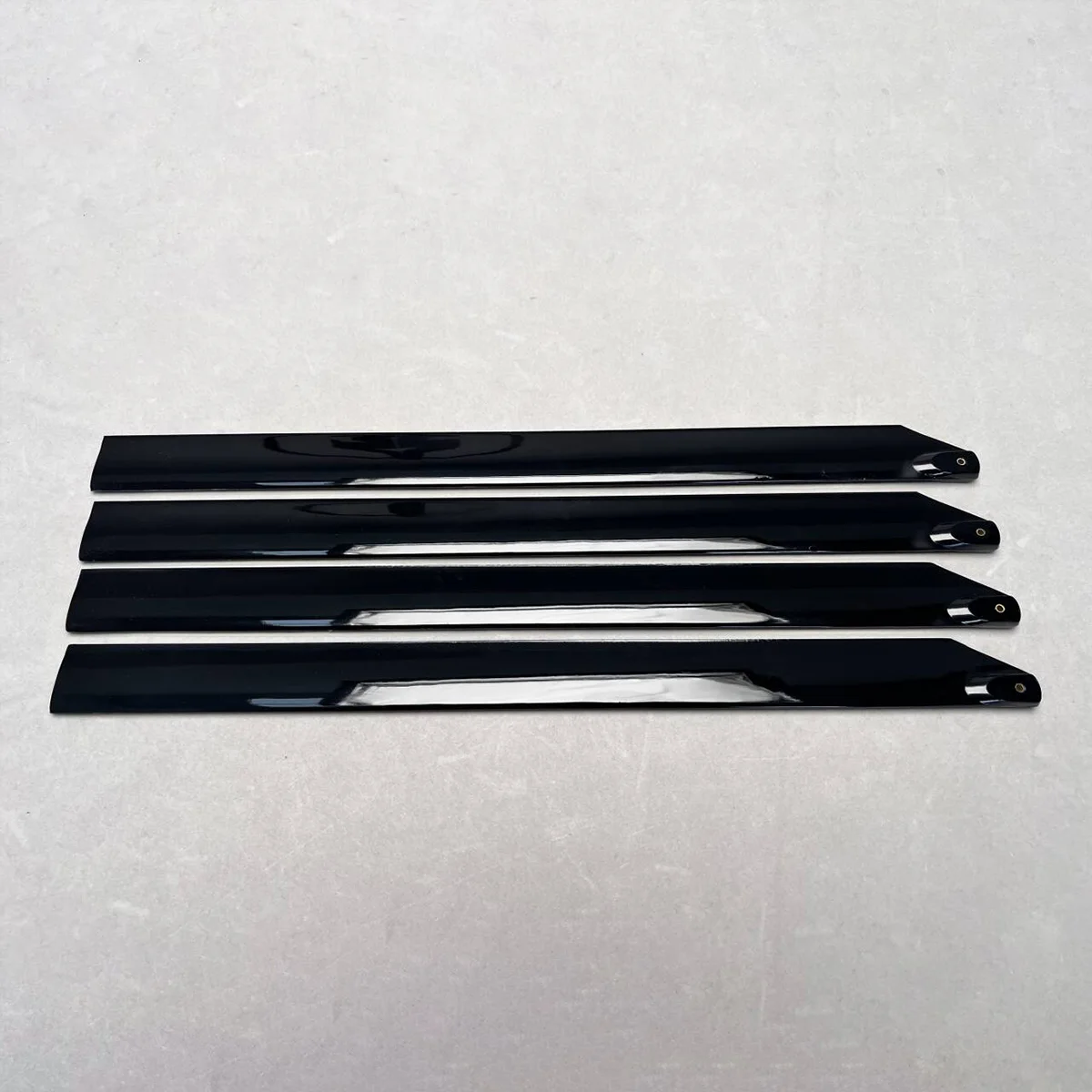 Roban 500/600 size Helicopter 2/3/4/5 Blades Propeller for RC Model Helicopter