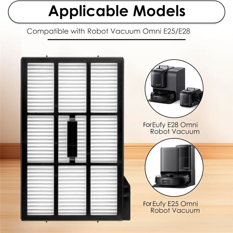 Vacuum Cleaner Repl… - image