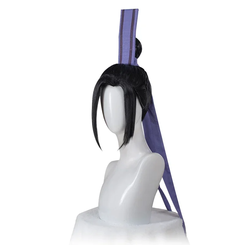 متجر Miaowu الأصلي الرسوم المتحركة الرئيسية والدعائم جيانغ تشنغ ، الطراز القديم ، غير كوس ، الكبار