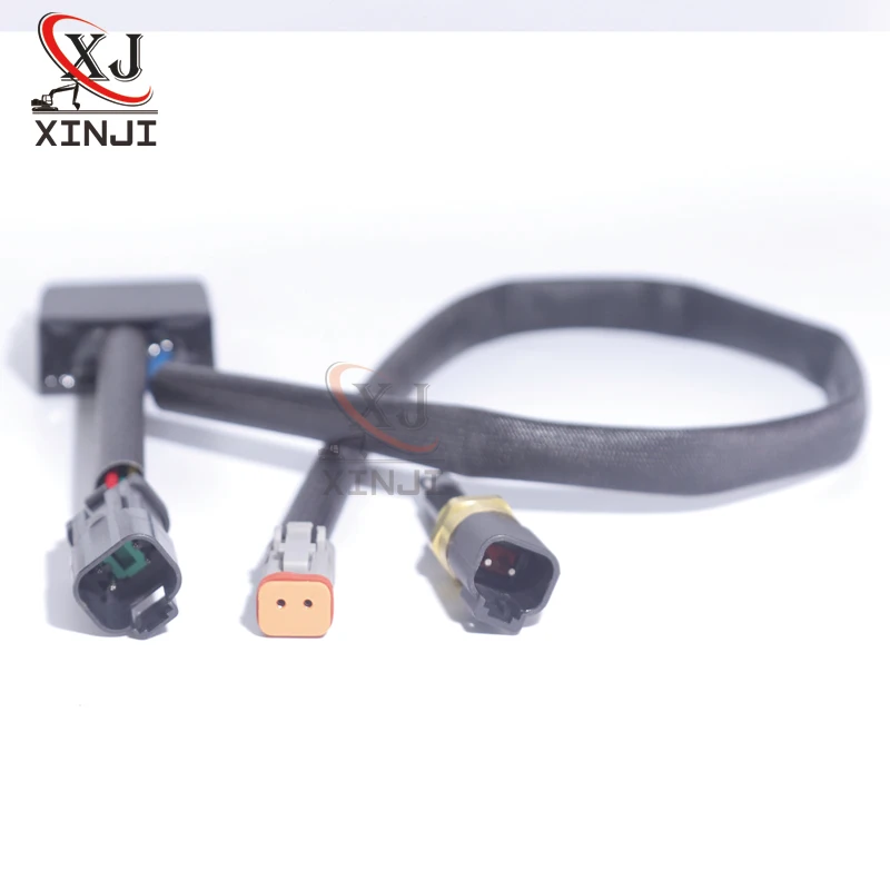 1782335 1782345 Excavator Sensor E312D E320C E320D for Caterpillar Level Sensor 178-2345 178-2335
